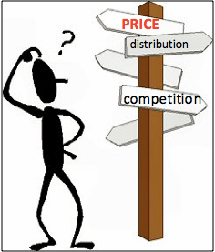 due-to price signpost